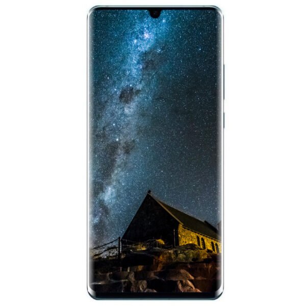 Reacondicionado Huawei P30 Pro 256GB 8GB RAM Negro - Image 2