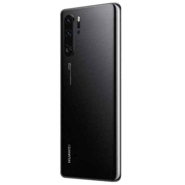 Reacondicionado Huawei P30 Pro 256GB 8GB RAM Negro - Image 3