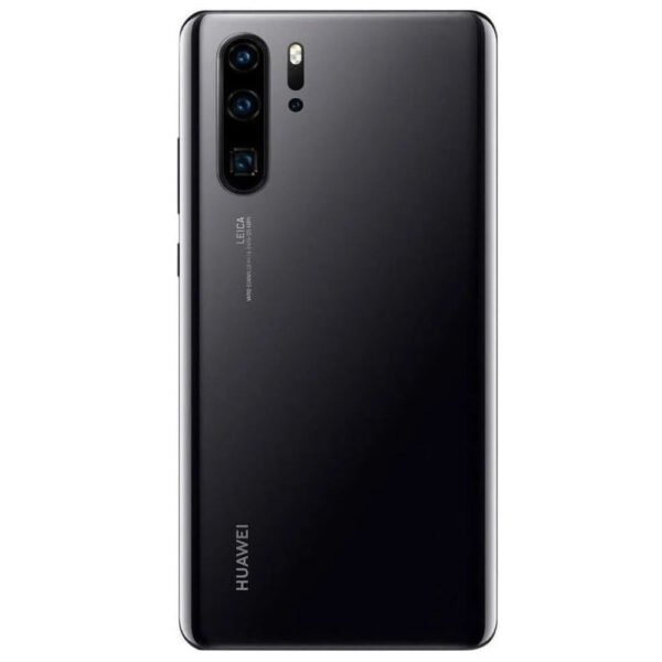 Reacondicionado Huawei P30 Pro 256GB 8GB RAM Negro - Image 4