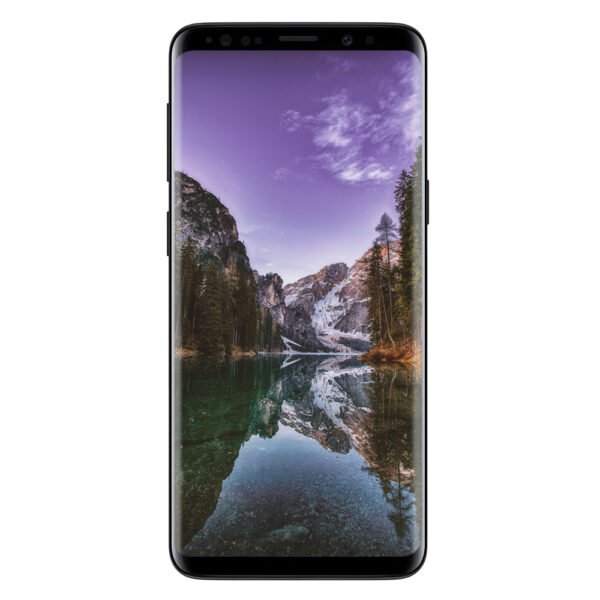 Refurbished Samsung Galaxy S9 64GB 4GB RAM Blue