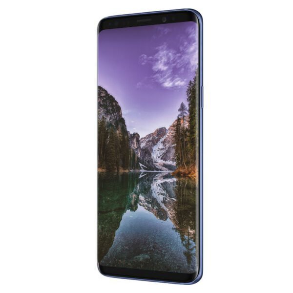 Refurbished Samsung Galaxy S9 64GB 4GB RAM Blue - Image 2