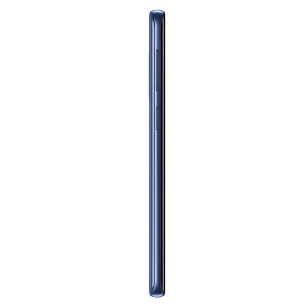 Refurbished Samsung Galaxy S9 64GB 4GB RAM Blue - Image 3