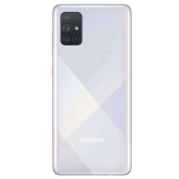 Reacondicionado Samsung Galaxy A71 5G 128GB Blanco - Image 4