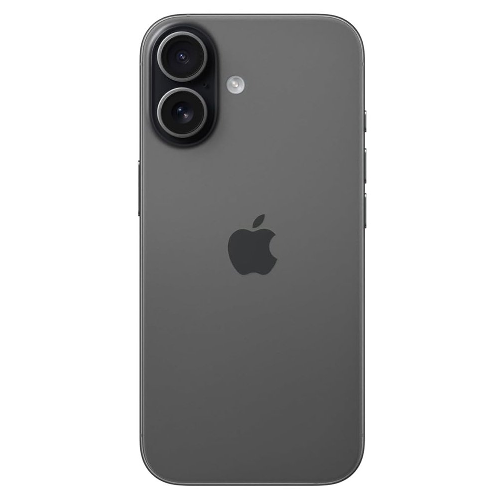 Buy Apple iPhone 17 256GB Black - QE Innovations