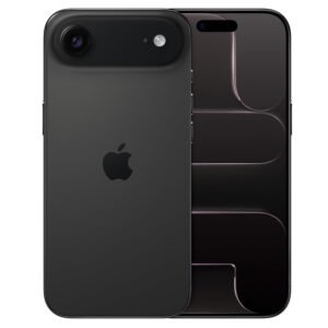 Apple iPhone Air 256GB Black