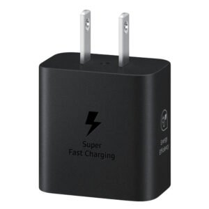 Cargador Tipo C Para Celular 25w