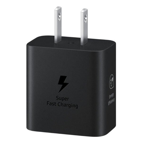 Cargador Tipo C Para Celular 25w