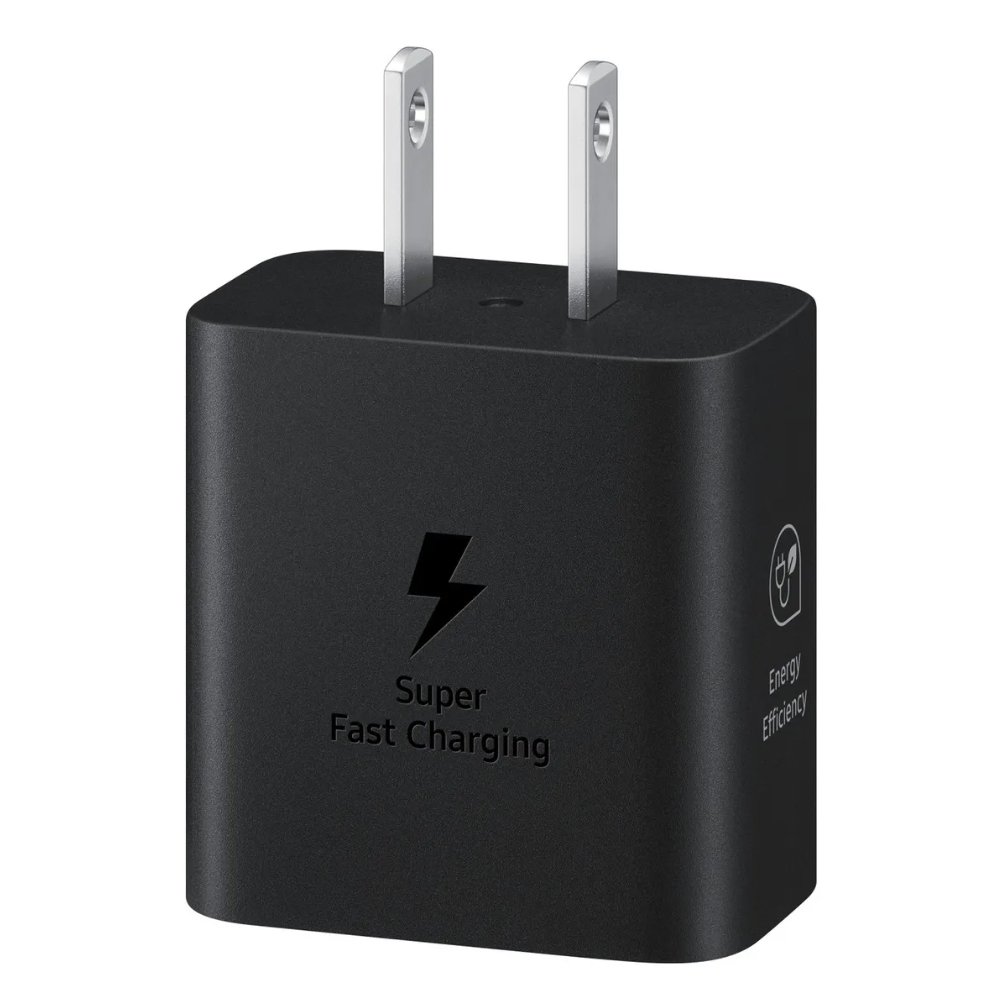 Cargador Tipo C Para Celular 25w